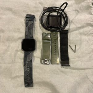 Versa 2 Fitbit
